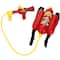 Theo Klein Firefighter Henry Fireman's Water Sprayer Toy